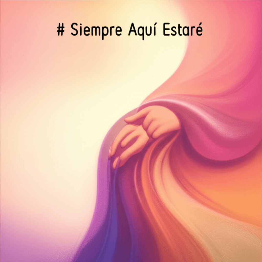 Siempre Aquí Estaré 2