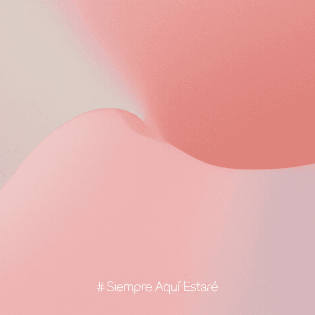 Siempre Aquí Estaré 1