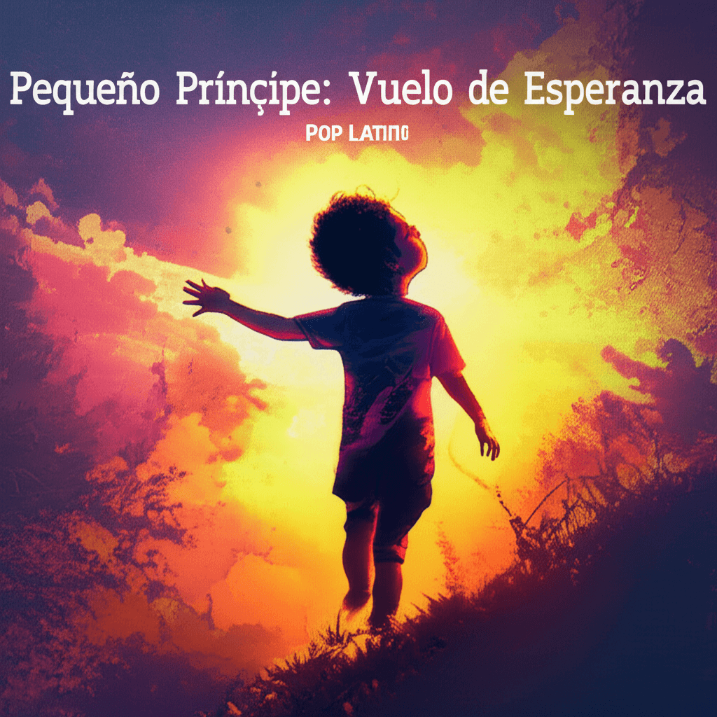 Pequeño Príncipe: Vuelo de Esperanza 2
