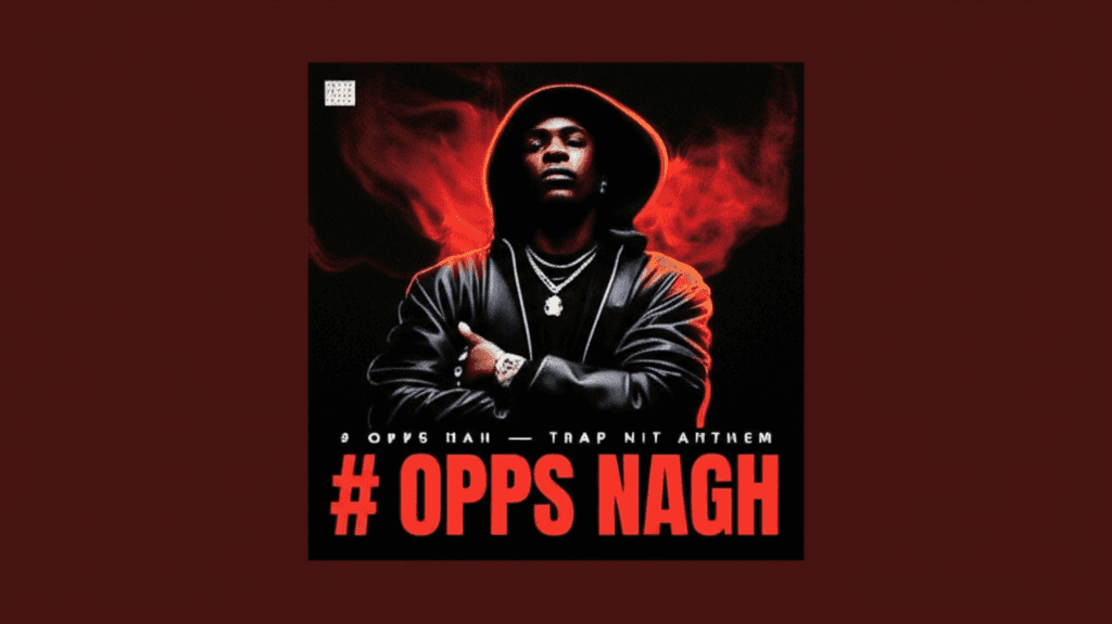 Opps Nah — Trap Hit Anthem 1