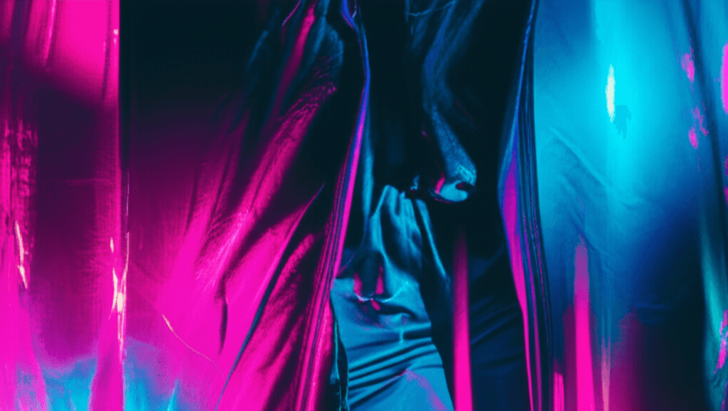 Midnight Drop (Hard Bass Heart) 1