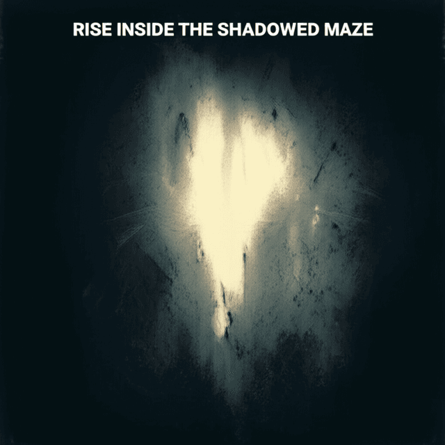 Rise Inside the Shadowed Maze 2