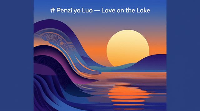 Penzi ya Luo — Love on the Lake 2