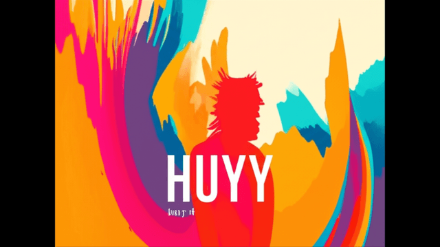 Huyu - Bongo Flavour Anthem 1