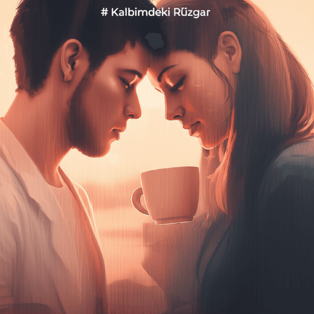 Kalbimdeki Rüzgar 1
