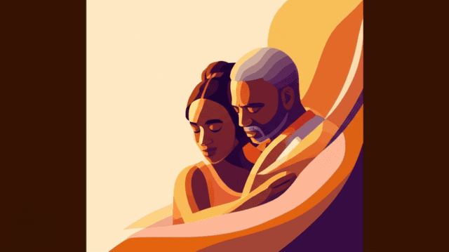 Mi Querido Otō-san: Canción de Amistad y Familia 1