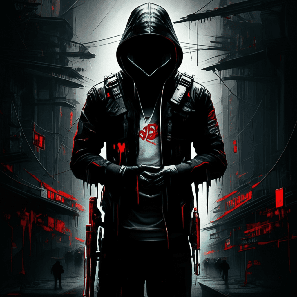 Cayrox: Dark Trap Victory