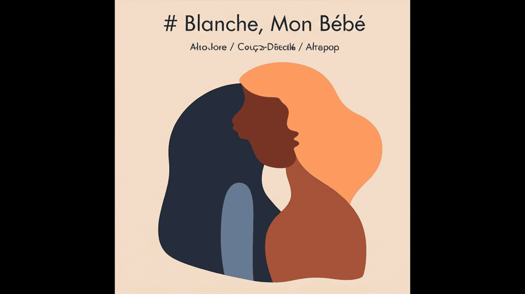 Blanche, Mon Bébé 2