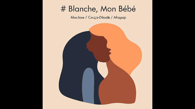 Blanche, Mon Bébé 1