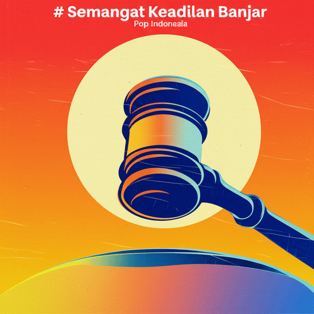 Semangat Keadilan Banjar 1