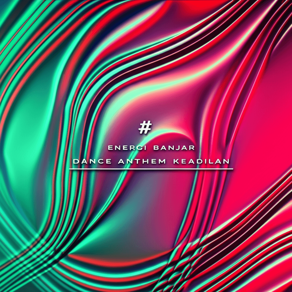 Energi Banjar: Dance Anthem Keadilan 2