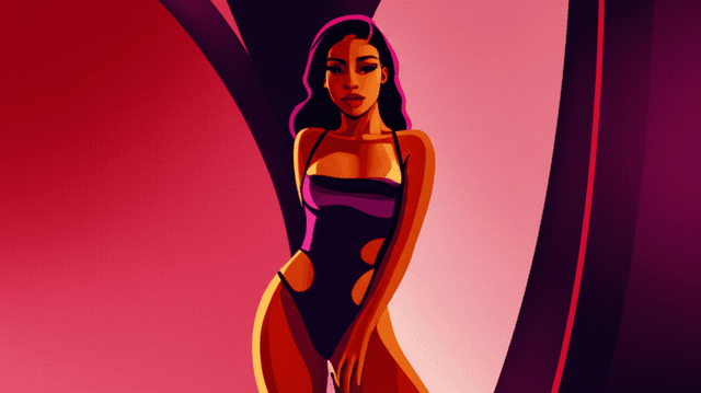 Tres Seduction Vibe - Ultimate R&B Jam 2