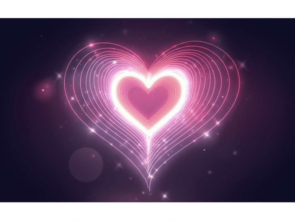 Through the Screen to My Heart 2