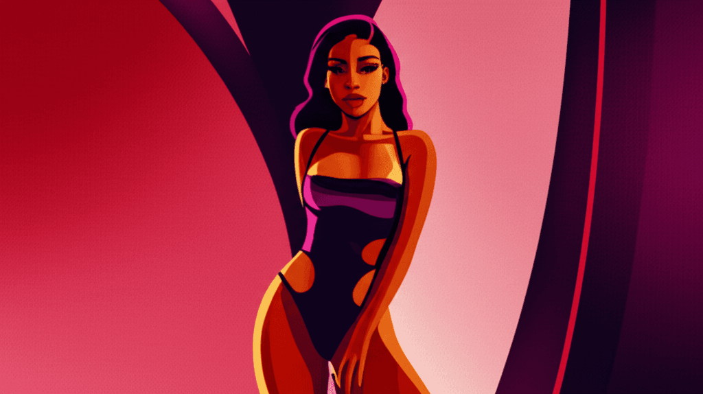 Tres Seduction Vibe - Ultimate R&B Jam 1