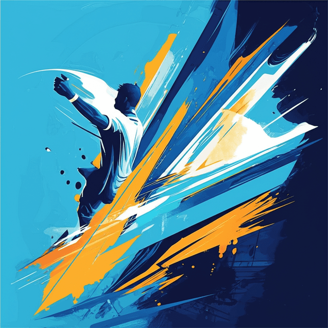 Galben-Albaștri până la capăt — Pecica U19 Rock 1