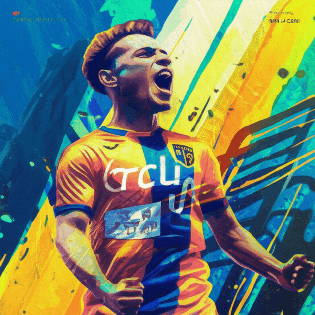 Galben-Albaștri Până la Capăt 2