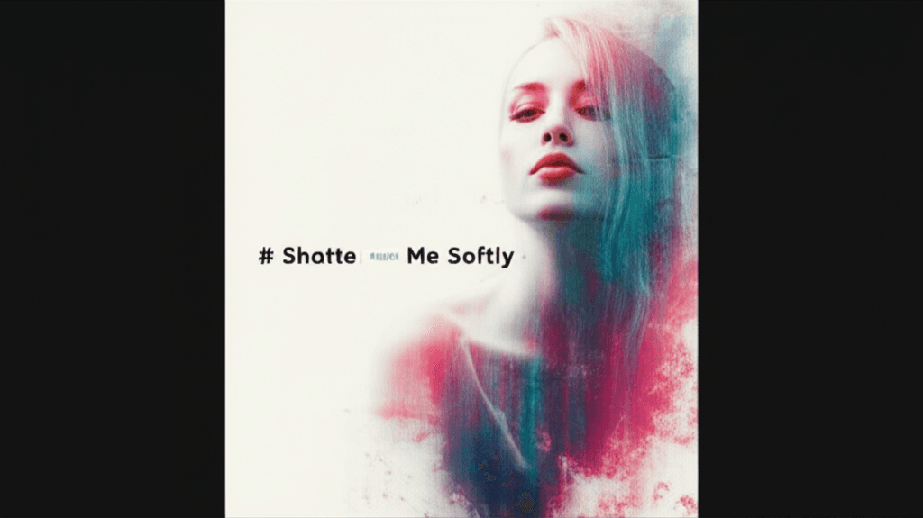 Shatter Me Softly 1