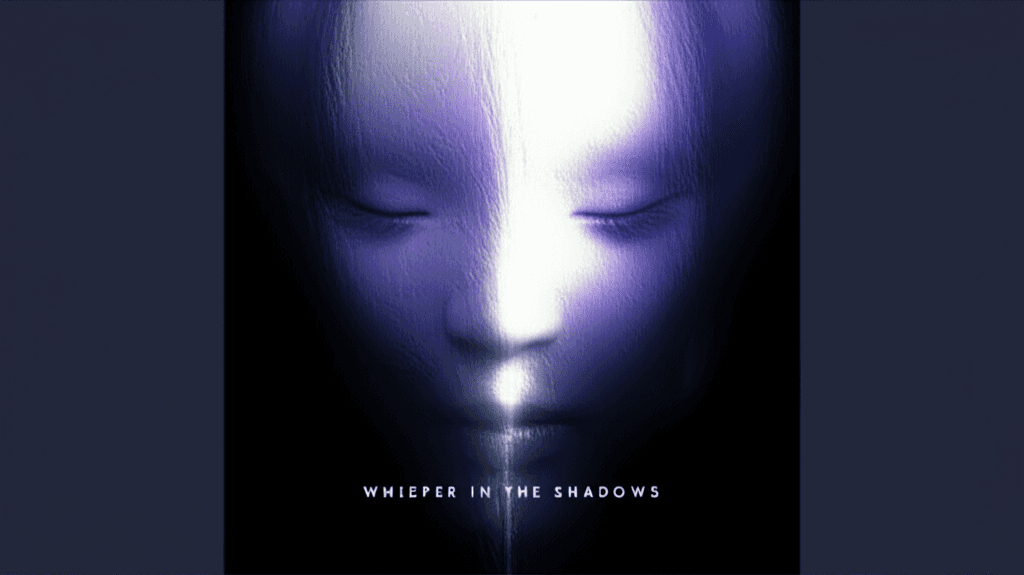Whisper in the Shadows 2
