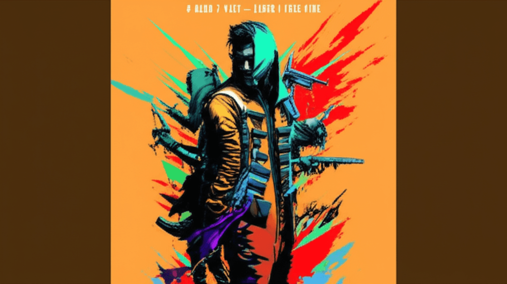 Aldo 7 Vjet — Lider i Free Fire 2