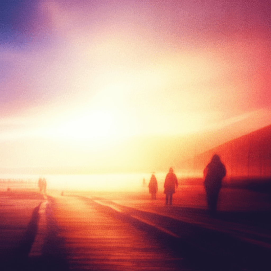 Hear the Ember in My Voice 2