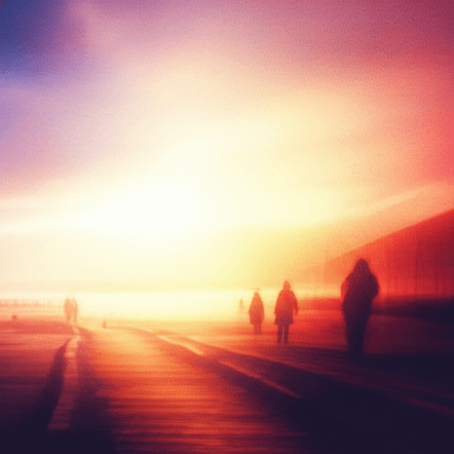 Hear the Ember in My Voice 1