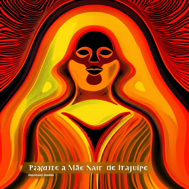 Pagode a Mãe Nair de Itajuípe 2