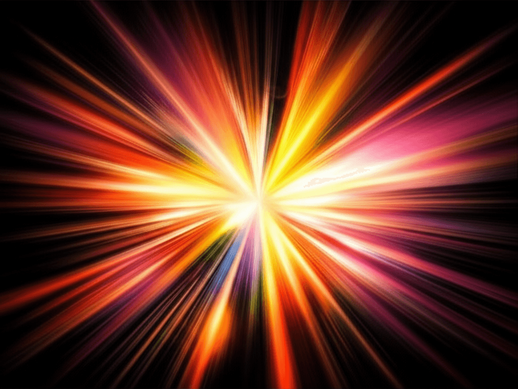 Vibrant Echoes of the Heart 1