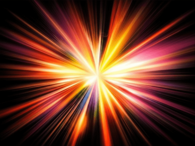 Vibrant Echoes of the Heart 1