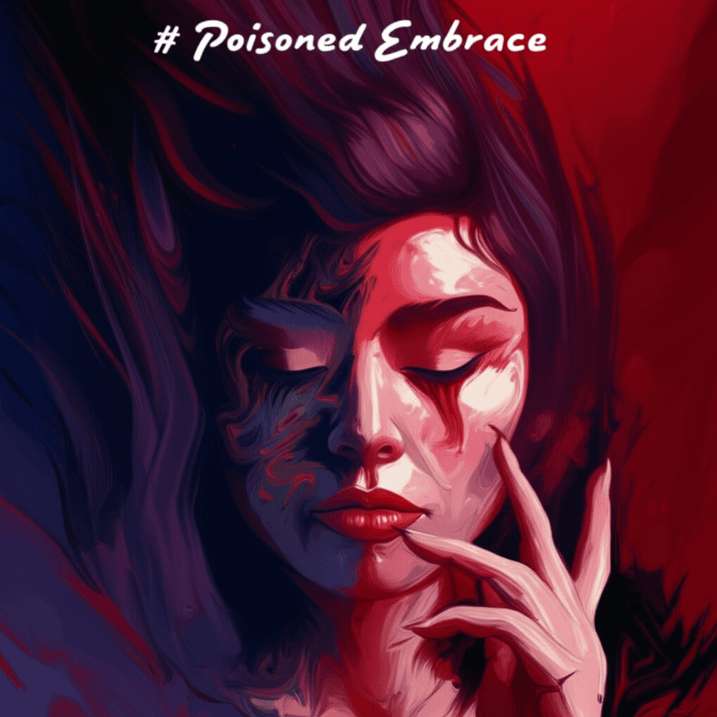 Poisoned Embrace 2