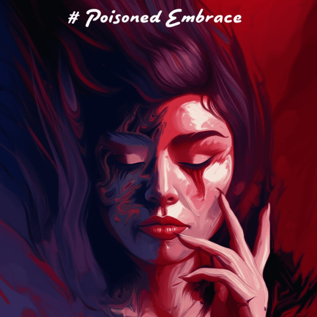 Poisoned Embrace 2