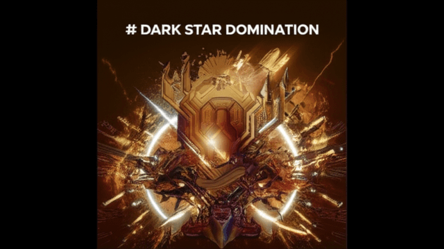 Dark Star Domination 1