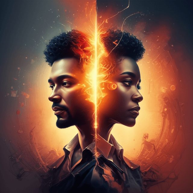 Deubalbé & Bakaïwe — Side by Side Legends 2