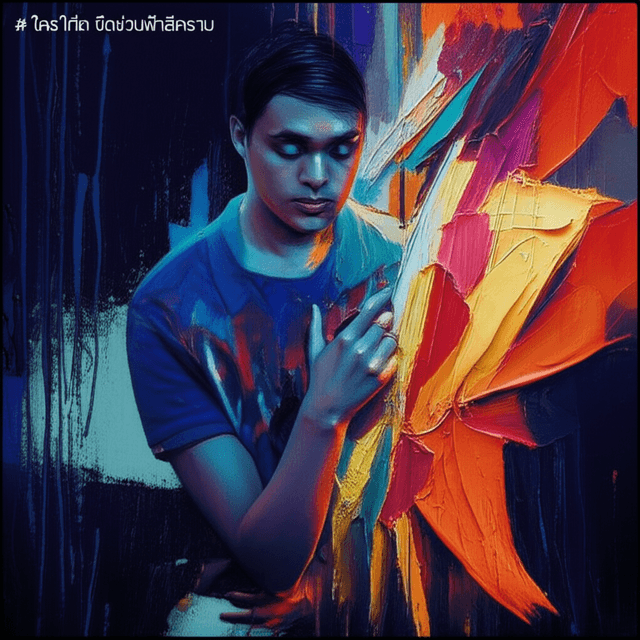 ดวงไม่ดี เสียงผู้หญิงเร้าใจ 2