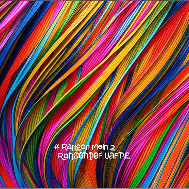 Rangon Mein Jeevan 2 2