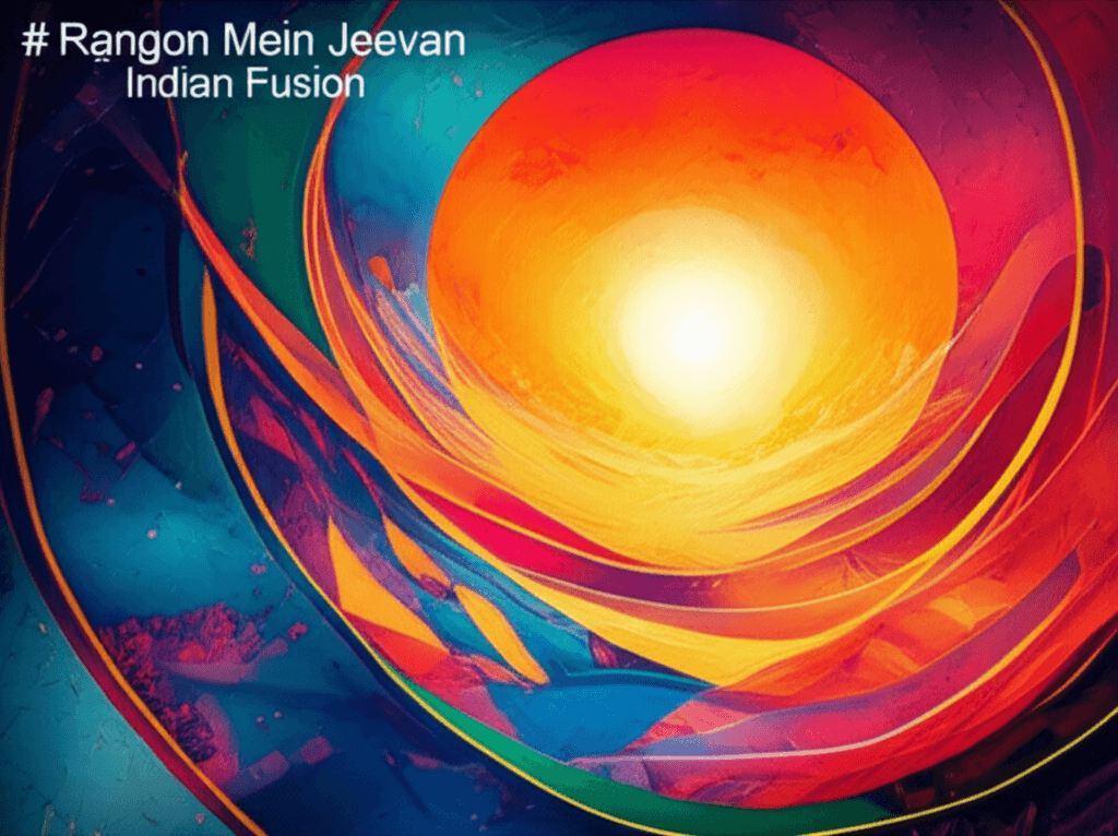 Rangon Mein Jeevan 2