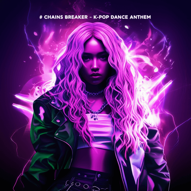 Chains Breaker - K-Pop Dance Anthem 2