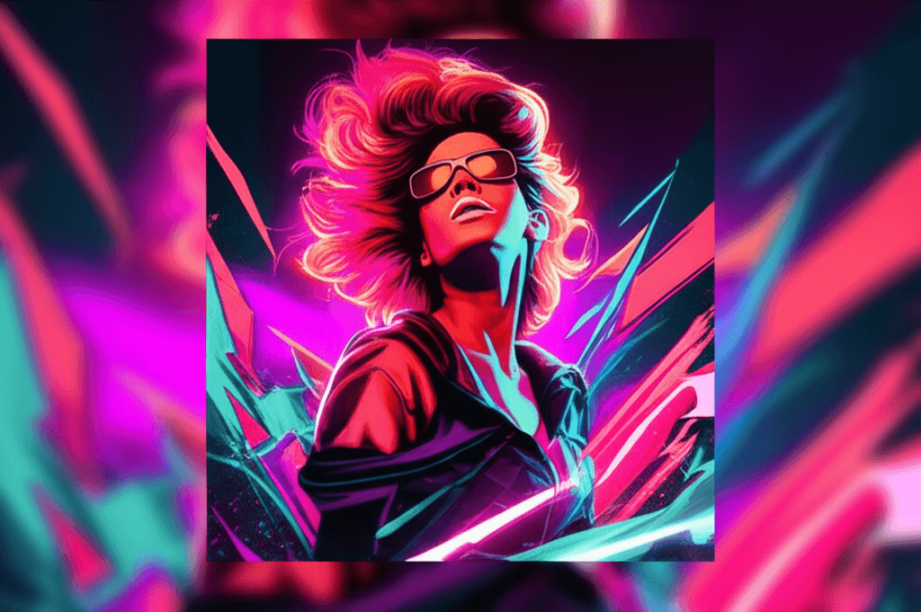 Vintage Shockwave - K-Pop Heavy Instrumental 2