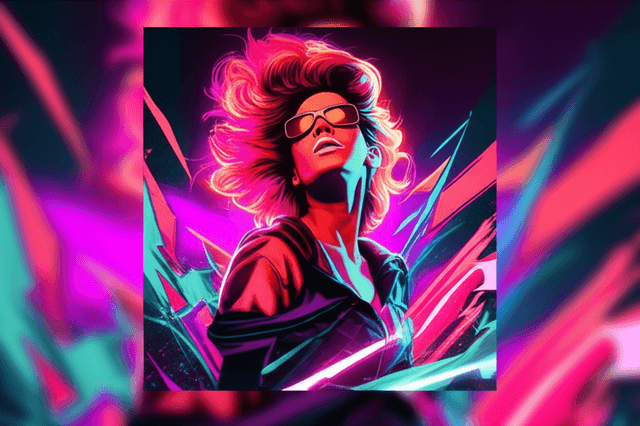 Vintage Shockwave - K-Pop Heavy Instrumental 2