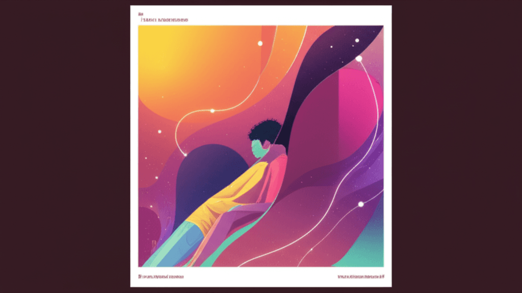 Sa LM Universe: Lo-Fi Love Anthem 1