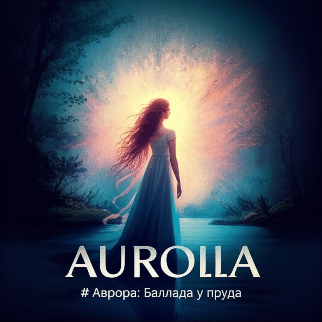 Аврора: Баллада у пруда 1