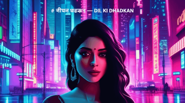 नीयन धड़कन — Dil Ki Dhadkan 1