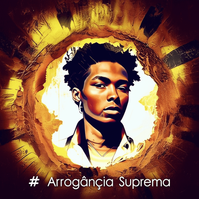 Arrogância Suprema 1