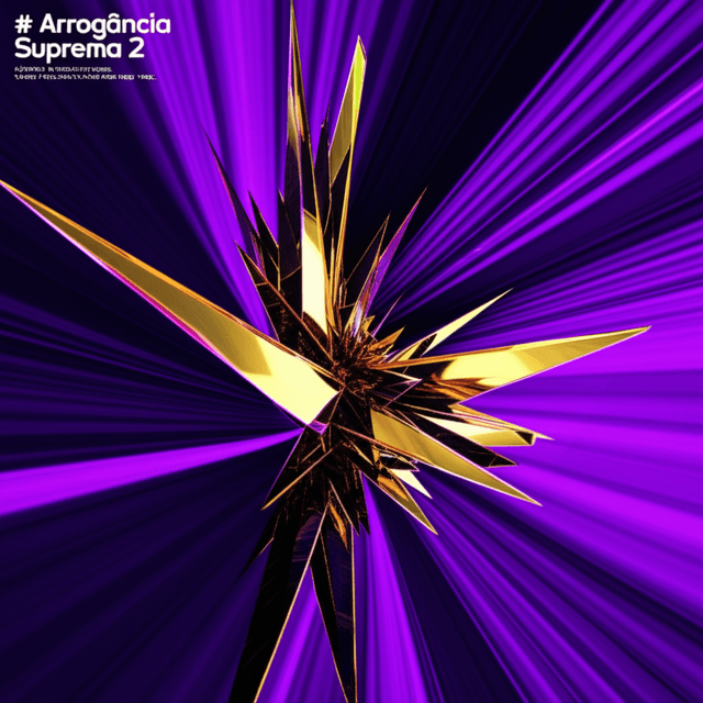 Arrogância Suprema 2 2