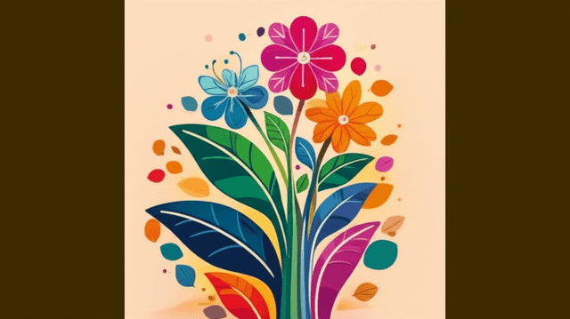 Action Song: The Parts of a Plant 2