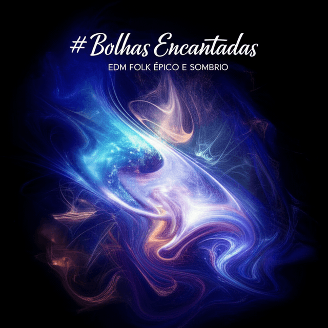 Bolhas Encantadas 2