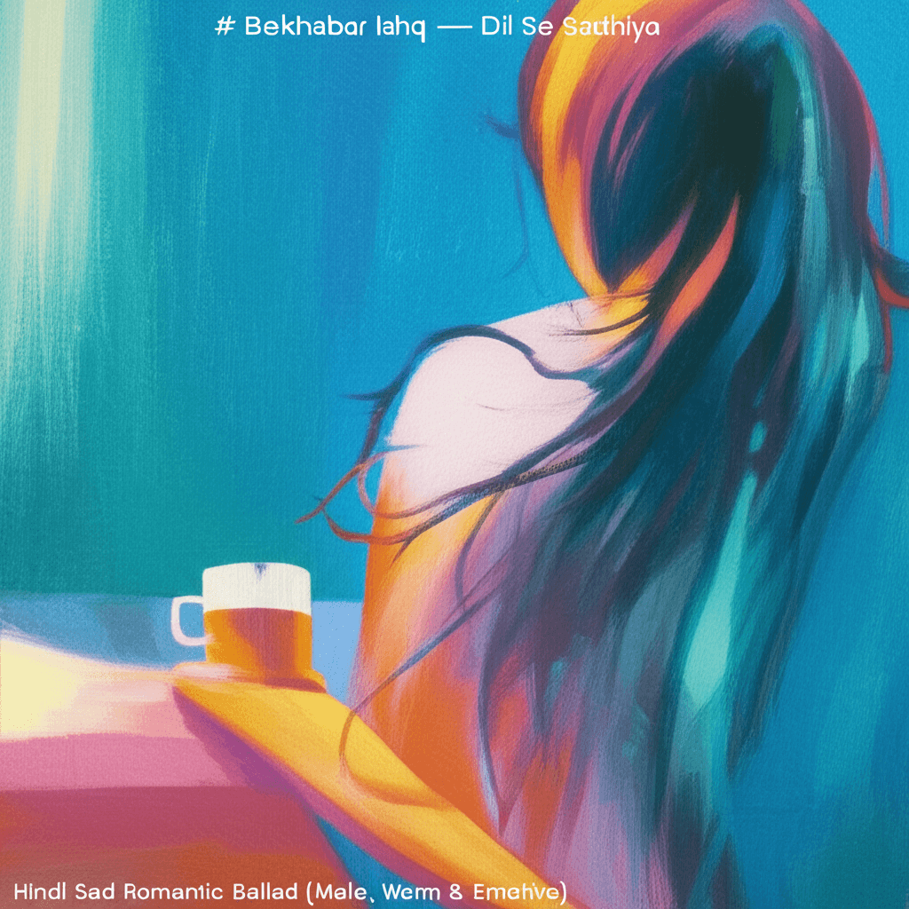 Bekhabar Ishq — Dil Se Saathiya 1