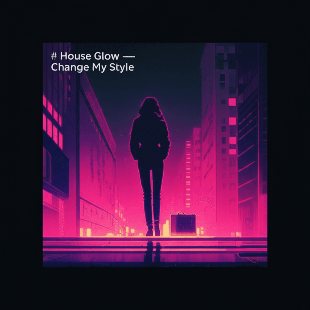 House Glow — Change My Style 2