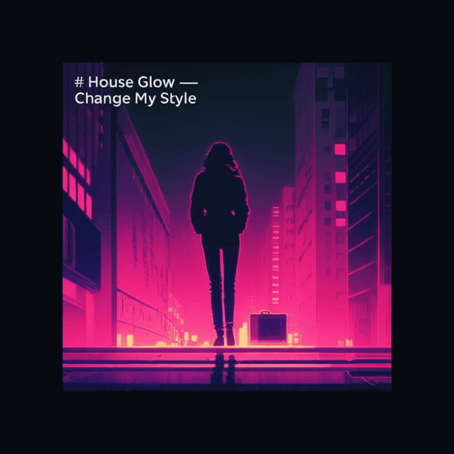 House Glow — Change My Style 1