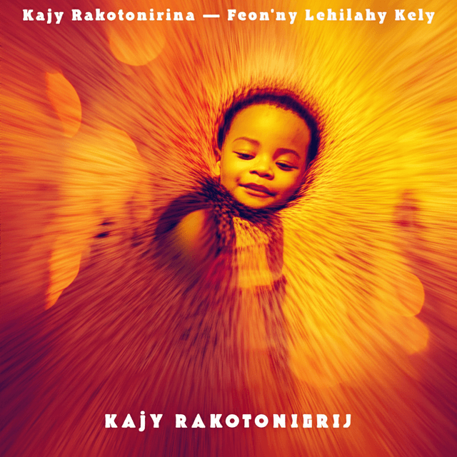 Kajy Rakotonirina — Feon'ny Lehilahy Kely 1