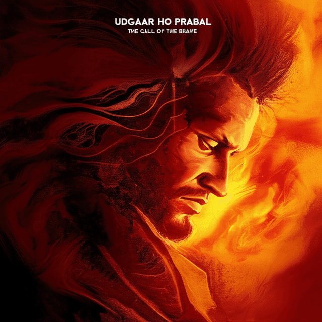 Udgaar Ho Prabal - The Call of the Brave 1